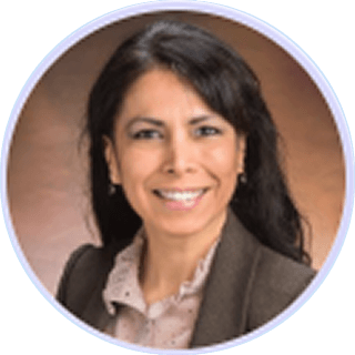 Lourdes M. DelRosso, M.D., MS