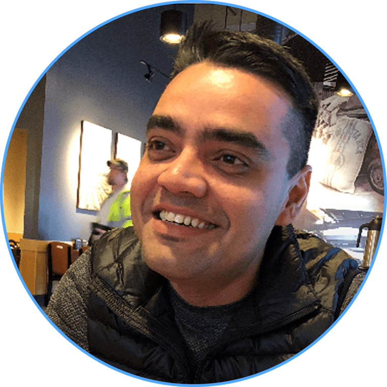 Nilanjan Banerjee, Ph.D.